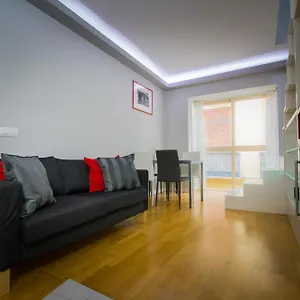 Holidays2malaga Biedmas Terraza En Casco Historico Appartement Málaga