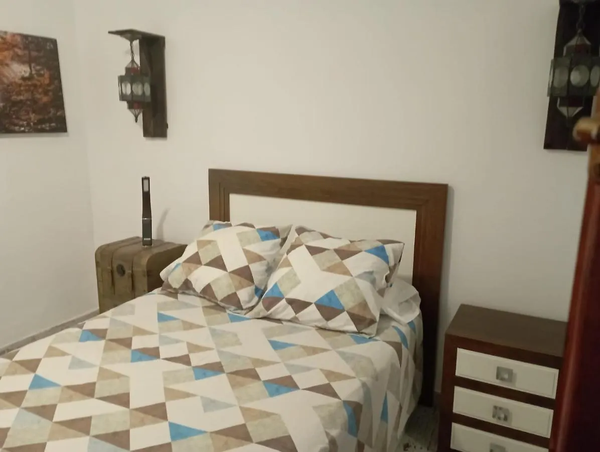 דירות קורדובה 